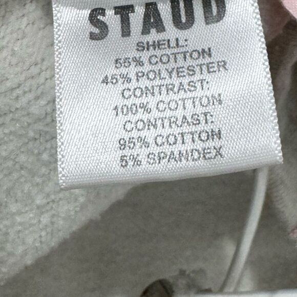 STAUD Alys Sweatshirt - Picture 10 of 13